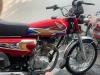 Honda CG 125 2020 for Sale in Lahore