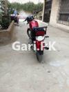 Suzuki GS 150 SE 2019 for Sale in Karachi