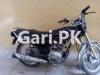 Honda CG 125 2017 for Sale in Lahore