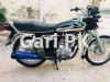 Honda CG 125 2016 for Sale in Rawalpindi