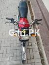 Honda CD 70 2022 for Sale in Lahore
