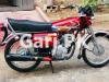 Honda CG 125 2020 for Sale in Shakrial