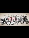 Suzuki GR 150 2023 for Sale in Liaquatabad