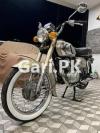 Honda CD 200 1980 for Sale in Askari 10