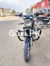 Suzuki GS 150 2020 for Sale in Karachi