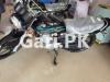 Yamaha YB 125Z 2023 for Sale in Sahiwal