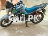 Honda CB 150F 2018 for Sale in Wapda Town