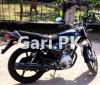 Yamaha YB 125Z 2023 for Sale in Allama Iqbal Town