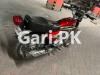 Honda CG 125 2022 for Sale in Social Security Workers Welfare Multi Story Flats