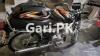 Honda CD 70 2022 for Sale in Lahore