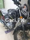 Suzuki GSX 125 2023 for Sale in Model Town