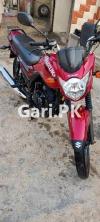Suzuki GR 150 2019 for Sale in Karachi