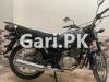 Suzuki GS 150 2014 for Sale in Lahore