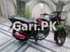 Honda CB 125F 2022 for Sale in G-11