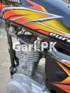 Honda CG 125 2021 for Sale in Karachi