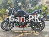 Benelli TNT 25 2018 for Sale in Yamah YBR 150 is 450