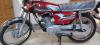 Honda CG 125 2023 for Sale in Islamabad