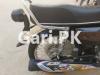 Honda CG 125 2022 for Sale in Bahawalpur