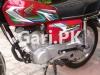 Honda CG 125 2023 for Sale in GT Road
