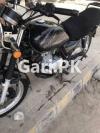 Suzuki GS 150 2022 for Sale in Allama Iqbal Colony