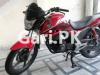 Honda CB 150F 2022 for Sale in Islamabad