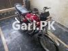 Honda CG 125 2016 for Sale in Canal Palms Luxury Housing Scheme