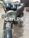 Honda Deluxe 2011 for Sale in Baldia Colony