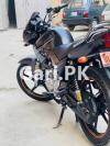 Yamaha YBR 125 2015 for Sale in Abid Majeed Road