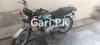 Honda CG 125 2023 for Sale in Gulberg
