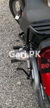 Suzuki GS 150 2014 for Sale in Saddar