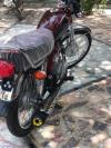 Honda CG 125 2022 for Sale in Peshawar