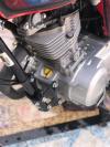 Honda CG 125  2022