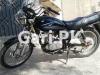 Suzuki GS 150 2017 for Sale in Rawalpindi