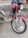 Suzuki 100 2015 for Sale in Chungi Amar Sadhu