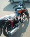 Honda CB 150F 2022 for Sale in AIMC Residential Colony