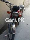 Honda CD 70 2008 for Sale in Islamabad