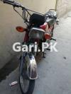 Honda CD 70 2008 for Sale in IJP Road