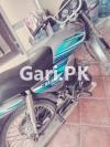Honda CD 70 Dream 2019 for Sale in Lahore