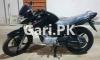 Yamaha YBR 125 2018 for Sale in Karachi