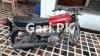 Honda CG 125 Special Edition 2022 for Sale in Faisalabad