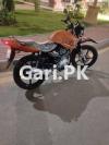 Yamaha YBR 125G 2023 for Sale in Islamabad - Lahore Road