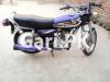 Honda CG 125 2015 for Sale in Multan