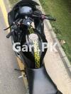 Kawasaki Ninja ZX300 2017 for Sale in Lahore