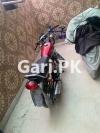 Honda CG 125 2017 for Sale in Lahore