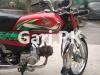 Honda CD 70 2022 for Sale in Faisalabad