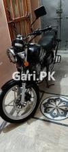 Suzuki GS 150 2021 for Sale in Gulshan-e-Iqbal
