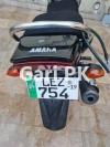 Yamaha YBR 125G 2019 for Sale in Tajpura