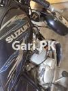 Suzuki GS 150 SE 2022 for Sale in Sanda