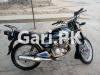 Suzuki GS 150 SE 2018 for Sale in Nazimabad 1