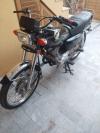 Honda CG 125 2023 for Sale in Faisalabad